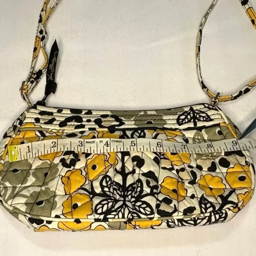 Vera Bradley carry pop